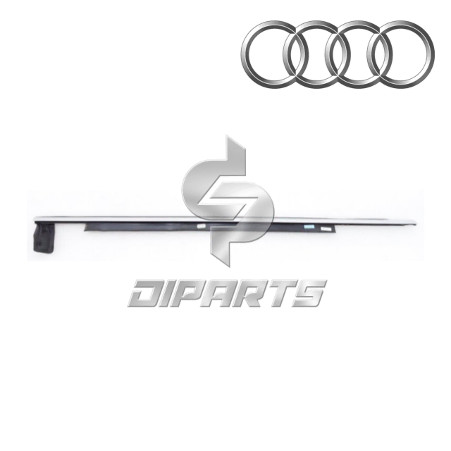 [AUDI] 정품 4G08532842ZZ 앞도어 아데솔 RH